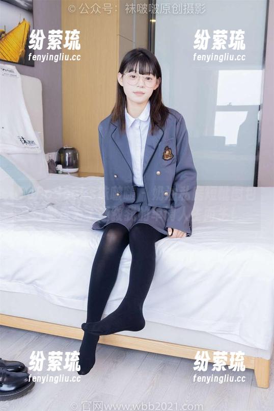 BoBoSocks袜啵啵-奶油 BoBoSocks袜啵啵 - 奶油私房短靴图包好像是为了拯救我的单调人生而生!