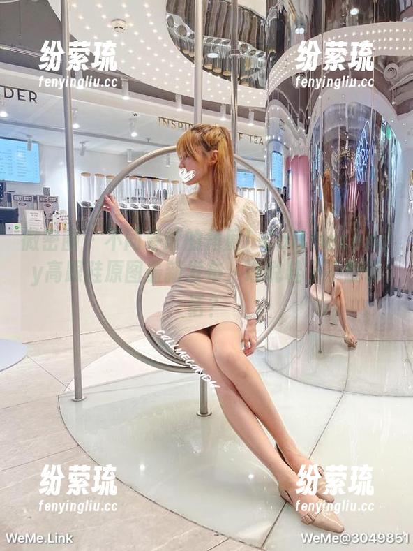 微密圈 - 不同寻常的角度！Callmecandy高跟鞋原图最新发布，谁说鞋子不能讲话？