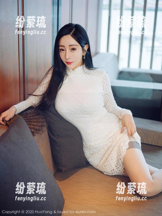 HuaYang花漾-宋kiki HuaYang花漾 - 宋kiki的秘书图包:我也是被迫营业的谁谁谁