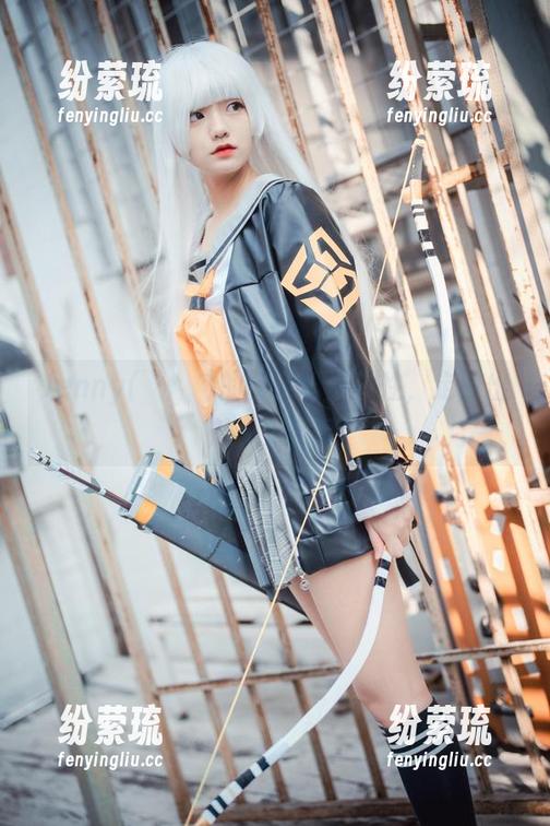 Jenny(정제니)的粉色松紧弹性，定制出的微妙美感