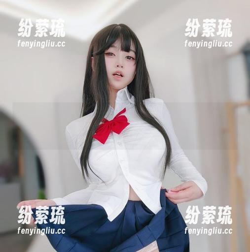 K酱 K酱的高跟鞋,这可不是一般的cos分享哦