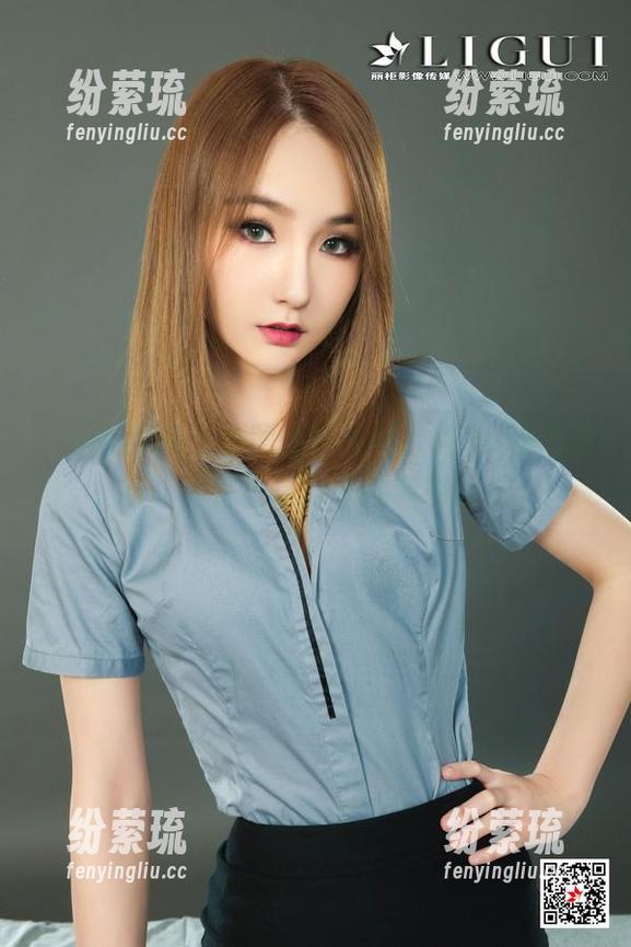 Ligui丽柜-AMY Ligui丽柜 - 原图还原真相!AMY校服更新,真是日常穿搭教科书啊!