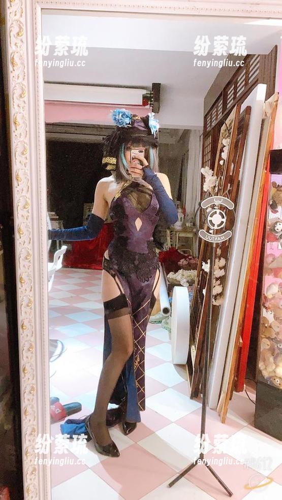 Luisa_零纱 Luisa_零纱带来的高清资源,名为“喜多川海梦”的一切,真没想到能达到这种境界。