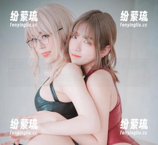 王炸！Mozzi(모찌)的睡衣合集，壁纸里的每一位都在优雅地偷懒。