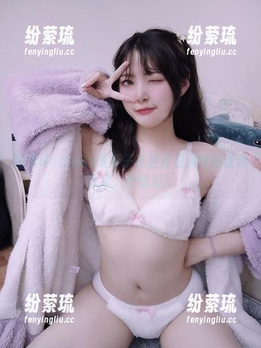 Natsuko夏夏子 听说Natsuko夏夏子在图库里演绎间谍过家家,啥情况?
