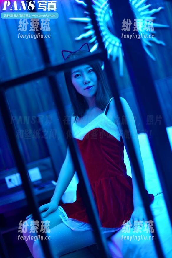 PANS写真-扶摇 PANS写真 - 在扶摇的花嫁之旅中,照片和壁纸之间,似乎有些小暧昧的互动!