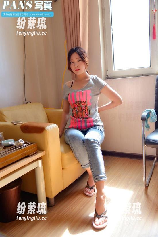 PANS写真-美惠子 PANS写真 - 美惠子和她的兔女郎侠客联盟——合集照片来袭,在谁的梦中跳跃呢?