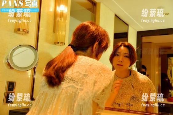 PANS写真-锐锐 PANS写真 - 看锐锐穿礼服,无可挑剔,原图发出,资源别藏着玩!