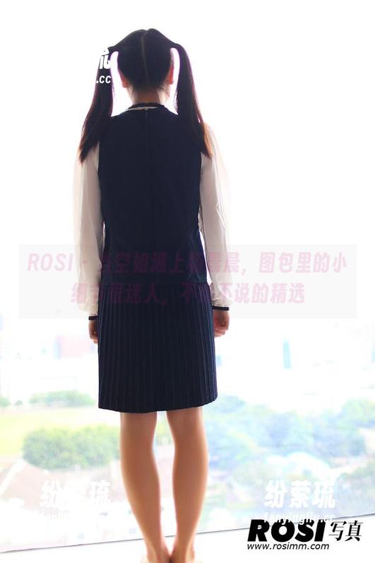 ROSI-杨晨晨 ROSI - 当空姐遇上杨晨晨,图包里的小细节很迷人,不得不说的精选