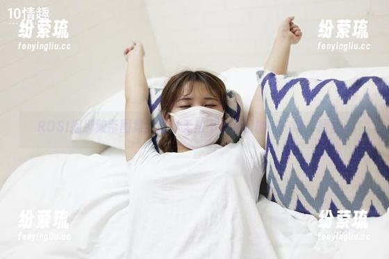 ROSI口罩 ROSI捆绑胶带图集:让你无法不被吸引的……呃,捆住。