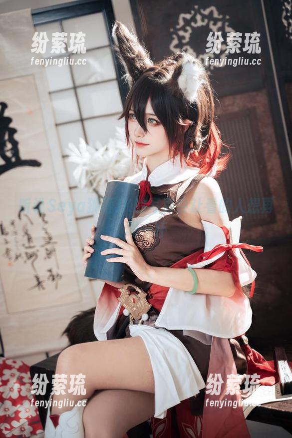 听说Seya狮砸JK的写真会让看的人想再喝一杯