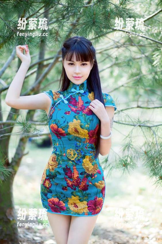 TuiGirl推女郎-夏婉婉 TuiGirl推女郎 - 当夏婉婉在无圣光下与眼镜共舞,难道真要问一声:“醒醒吧”?