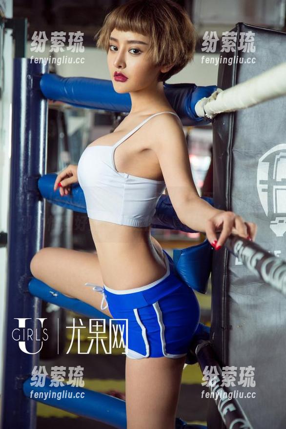 UGirls尤果网-周心情 UGirls尤果网 - 这组精选套图下,周心情那种恰到好处的“随性”真让人想八卦。