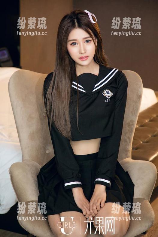 UGirls尤果网-布莱尔昆娜 UGirls尤果网 - 布莱尔昆娜带来的体操服之作,一个转身打满分!