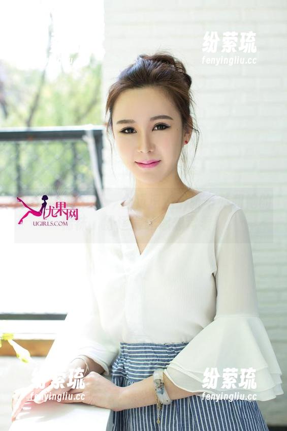 UGirls尤果网-张辛苑 UGirls尤果网 - 合辑速递:张辛苑和她的棉袜,舒适得让你想窝着!
