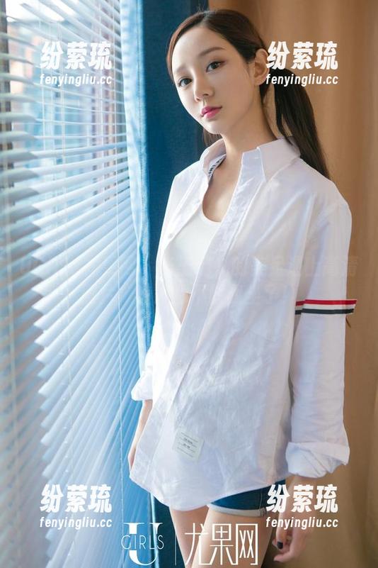 UGirls尤果网-王瑞儿 UGirls尤果网 - 当王瑞儿的美足遇上高清照片,沙发都不够我坐了!