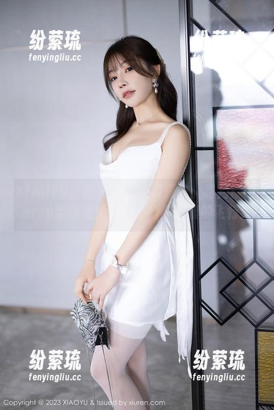 XIAOYU语画界-绯月樱cherry XIAOYU语画界 - 空姐写真集:绯月樱cherry带你随便聊聊不需要买票的飞行!