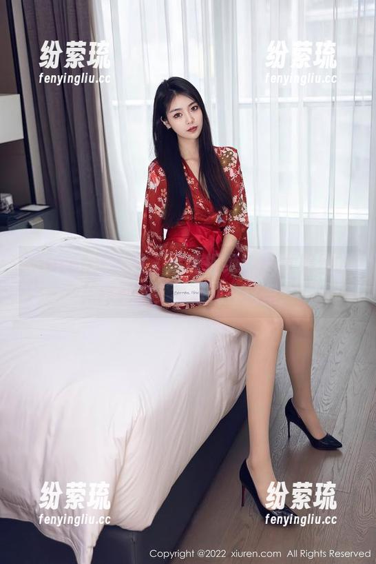 Xiuren秀人网 - 谁能拒绝Egg尤妮丝的花嫁私房？答案就在这里！
