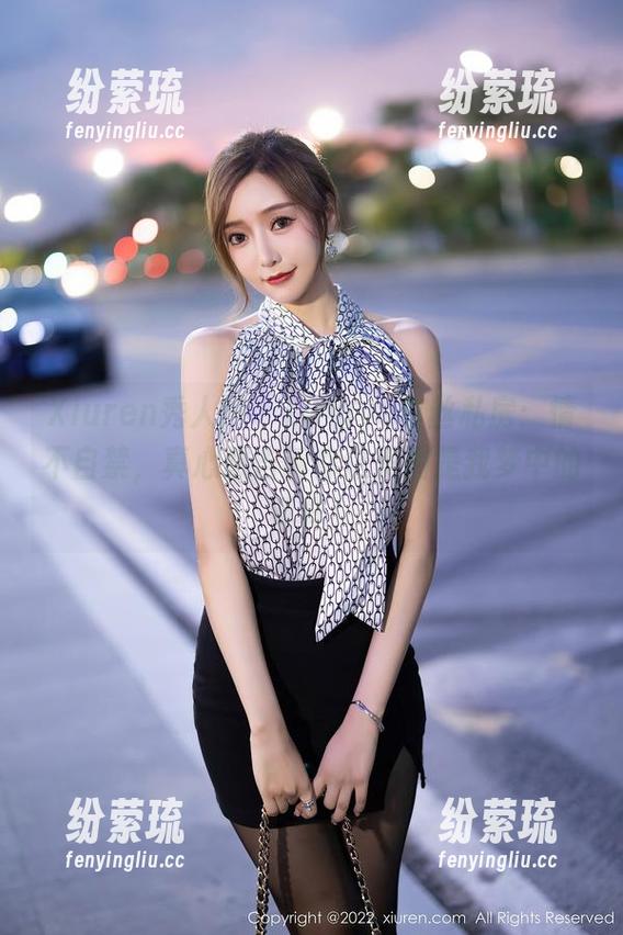 Xiuren秀人网-lingyu69 Xiuren秀人网 - Lingyu白丝私房:情不自禁,真心想告诉你这美图是我梦中的模样!