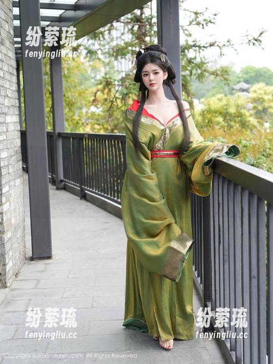 Xiuren秀人网-z杯悠悠 Xiuren秀人网 - 每一张美图都是对z杯悠悠姐姐的致敬,资源好得让我想一口气看完!
