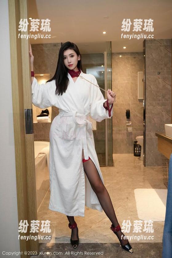 Xiuren秀人网-你的兔妹妹 Xiuren秀人网 - 你的兔妹妹很和服,图包里的每一张都是一场小小的冒险?