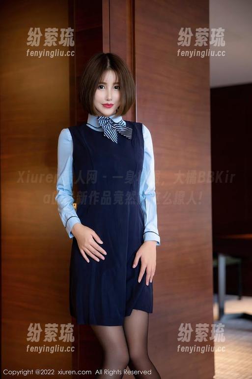 Xiuren秀人网-大橘BBKira Xiuren秀人网 - 一身校服,大橘BBKira的最新作品竟然能这么撩人!