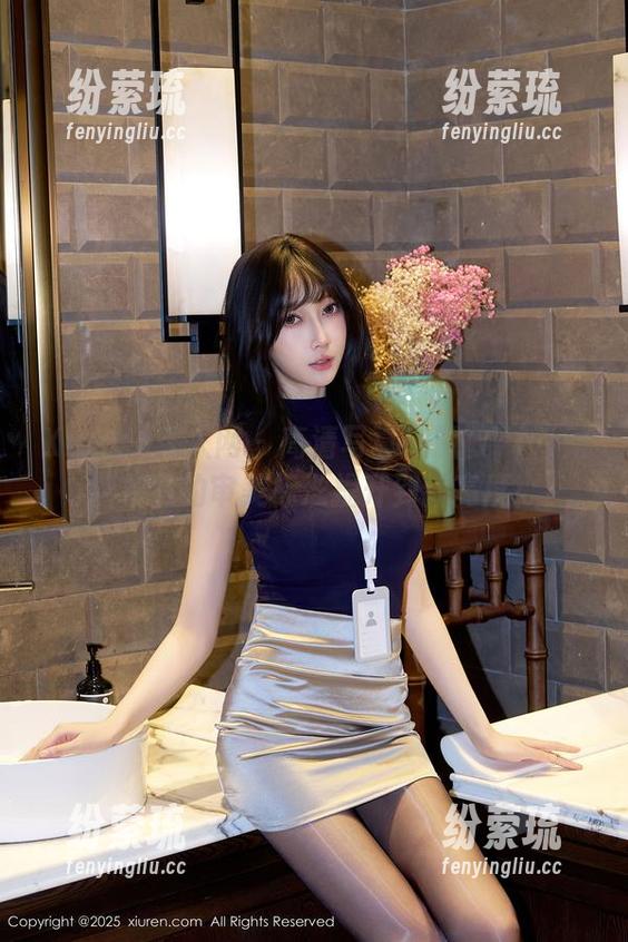 Xiuren秀人网-慧敏Vivi Xiuren秀人网 - 高清写真:慧敏Vivi竟然把我的审美标准提升到新高度!