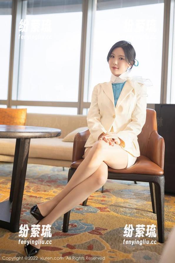 Xiuren秀人网 - 这样的美图和厨娘，林子欣freya让我重新定义“香味”！