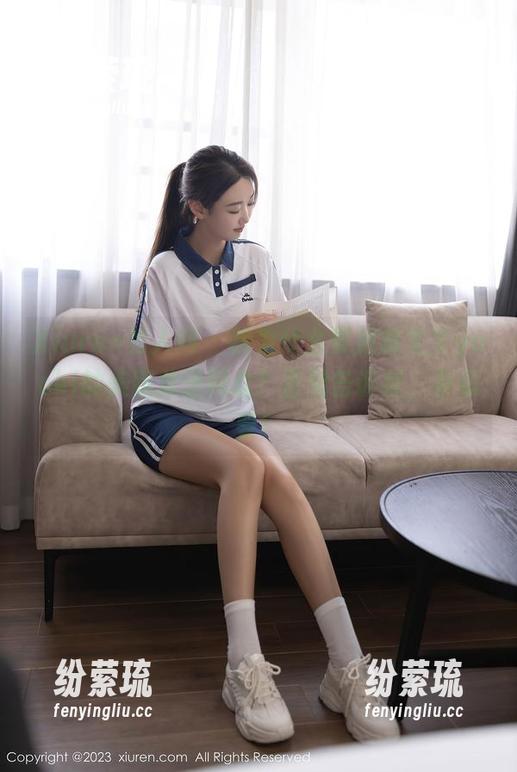 Xiuren秀人网 - 我为什么要把林文文yooki的美腿放进网盘？直觉告诉我，有必要！