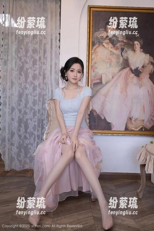 Xiuren秀人网 - 王馨瑶Yanni的水手服，能在无圣光下如此耀眼，美图让我突然想学游泳，竟然这么吸引人...