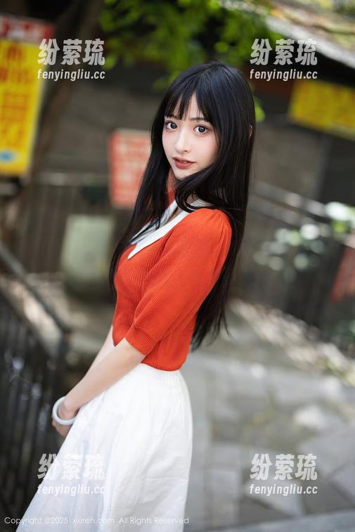 Xiuren秀人网-白茹雪abby Xiuren秀人网 - 白茹雪abby的女友写真:不知为何,总想多看一眼