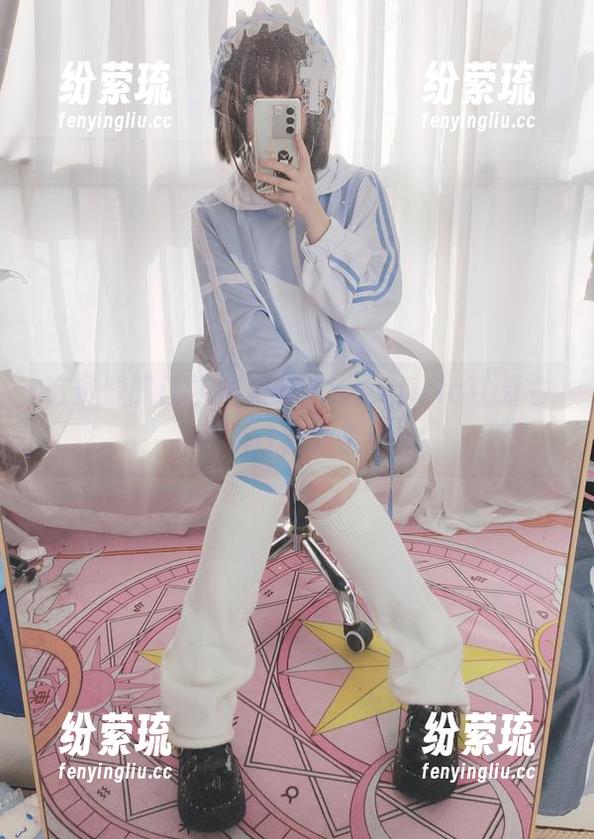 这资源能让学妹更萌？asagiriai(爱ちゃん)真会选！