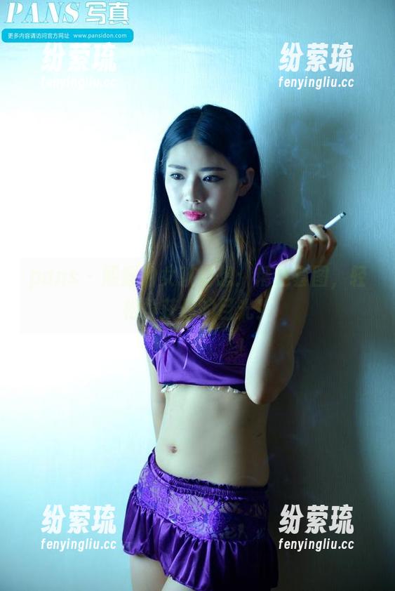 pans-熙媛 pans - 熙媛的女孩幻想:精选套图,轻松俘获你的目光!