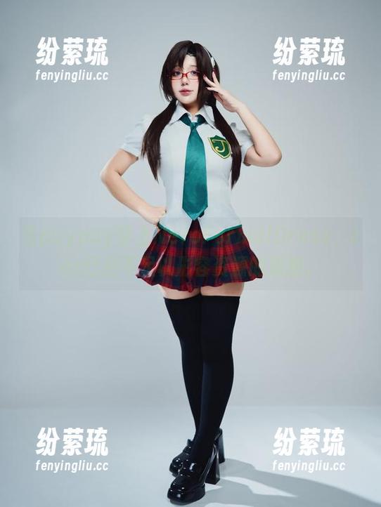 puypuy 当puypuy穿上NeroFormalDress,cos已经不足以形容资源的震撼。