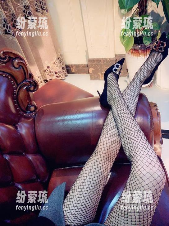 丝月神 微密圈 - 当短裙遇上丝月神,全套原图让你心痒痒!