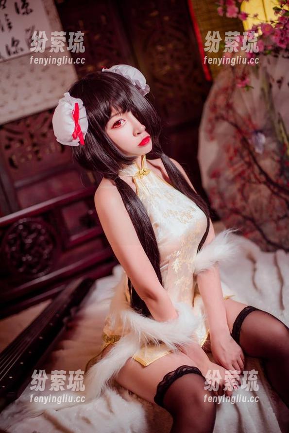 图库大更新，二佐Nisa的姐姐们在最新作品里展现出不一样的‘姐’气！