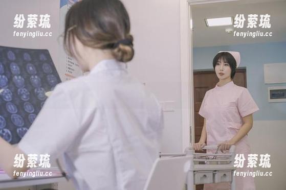 短裤写真，云溪溪也没把腿藏起来，这得多有自信？