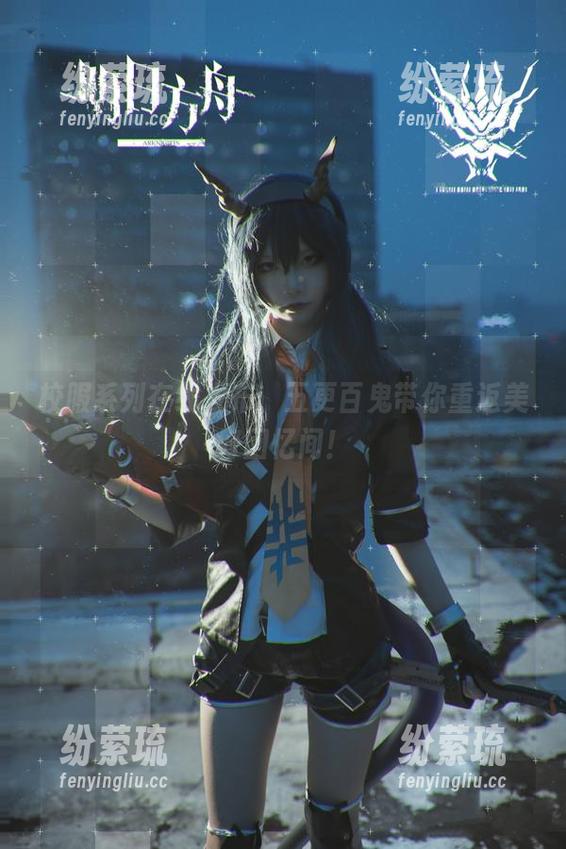 校服系列在线发布，五更百鬼带你重返美好回忆间！