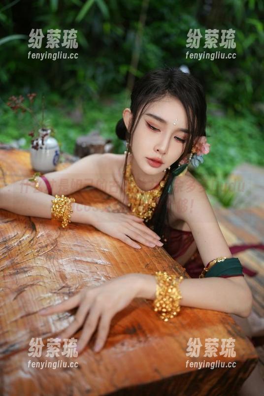 什么才是妲己的古风魅力？余多多Dudu的cos更新让你看个够！
