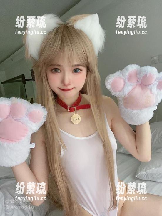 那个懒洋洋的倦倦喵和她的妹妹写真，资源超热乎！