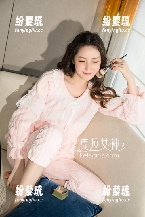 克拉女神-佳莹 克拉女神 - 图库里藏着佳莹的足底奇观,红色的能量让人欲罢不能!
