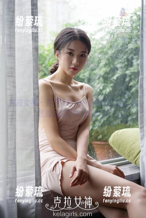 克拉女神-孟君 克拉女神 - 要不要也来一组旗袍尝试?孟君的私拍写真给你灵感