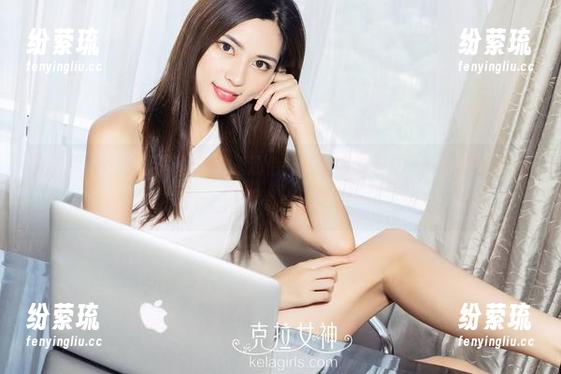 克拉女神-汤怡 克拉女神 - 长腿写真分享,汤怡在这里悠然自得——你看她的腿,干嘛那么长呢?
