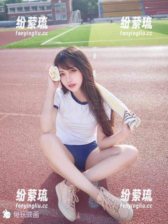 是谁说厨房才是女仆的王国？兔玩映画最新黑白女仆装让我暂时忘了煮饭的疲惫～
