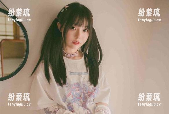 六味帝皇酱 参上!看六味帝皇酱演绎樱花女友,cos玩得真不赖