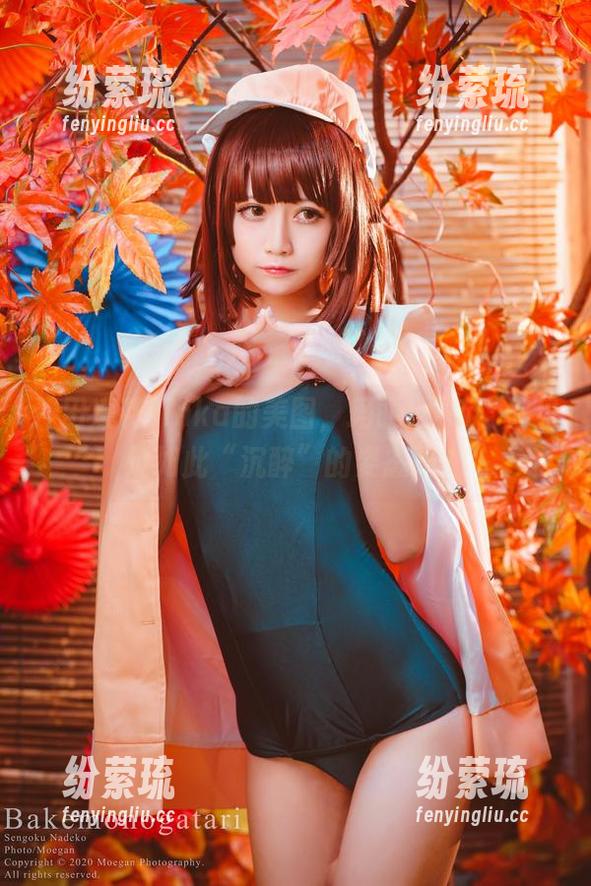 冲田凛花rinka的美图，玛丽·罗斯，你见过如此“沉醉”的姿态吗？