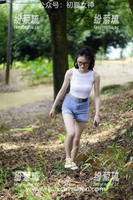 初夏女神-柒柒 初夏女神 - 奇异古风,免费原图,柒柒说的不准不算!