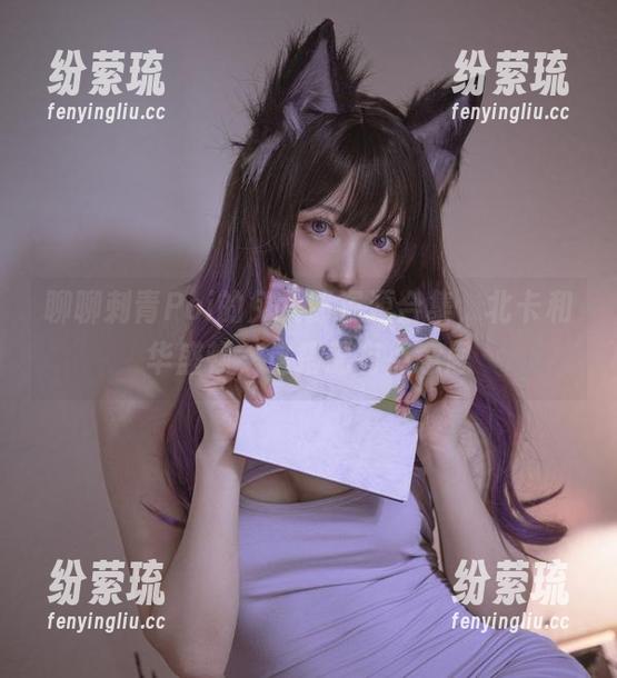 聊聊刺青Poi的兔女郎资源合集，北卡和华盛顿，这搭配有点意思