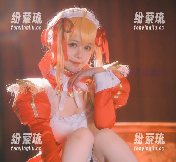 千反田鹿子 千反田鹿子的私房蕾丝图,真的有种不经意的诱惑,嘿嘿。