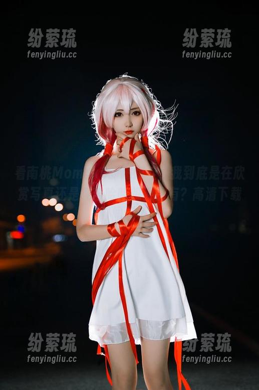 南桃Momoko 看南桃Momoko的高跟鞋,我到底是在欣赏写真还是在苦哈哈想要拥有?高清下载时间到了!